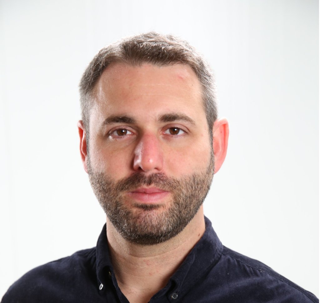 Alon Gozlan, Co-Founder and CBO of Opsima